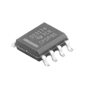Buy cheap OPA2317IDR New and Original OPA2317IDR SOIC-8 Integrated circuit from wholesalers