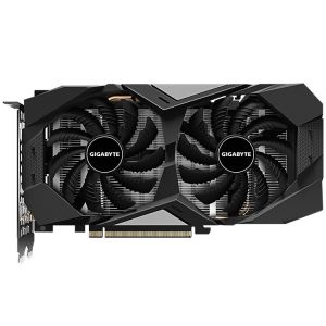 Buy cheap GIGABYTE NVIDIA GTX 1660 SUPER OC 6G Graphics Card with 6GB GDDR6 192-bit Memory Interface from wholesalers
