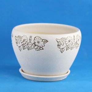 Transform Your Garden With Our Stylish And Durable Ceramic Pots Shop Now