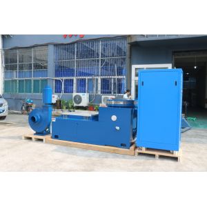 Buy cheap Air Cooling High Frequency Electrodynamic Shaker With Large Moving Coil from wholesalers