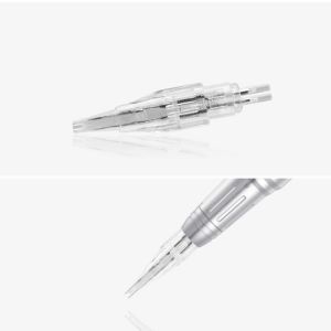 Custom Permanent Makeup Needle 1R For Lip Pmu Machine