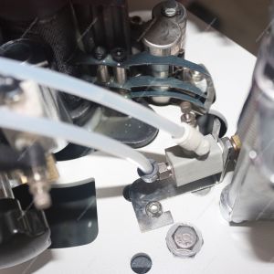 Fully Automatic Arc Edge Banding Machine with 12m/min Speed and Flexible Folding