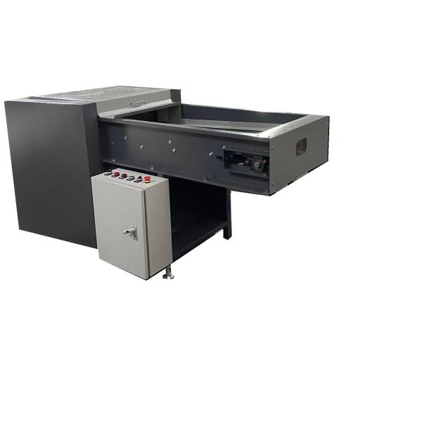 Sofa Fiber Opening Machine Pillow Fiber Filling Machine