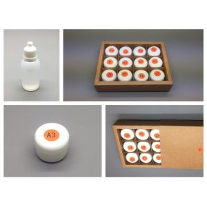 Buy cheap Classic No Yellowish Paste Opaque Classic A3 Prefect Bonding Strength from wholesalers