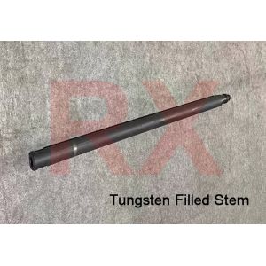 Buy cheap Tungsten Filled Stem Wireline Tool String from wholesalers