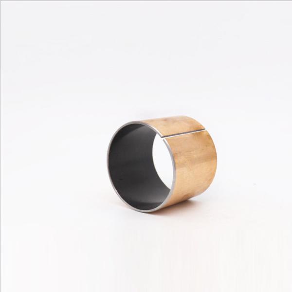 Buy cheap Low Carbon Steel Sliding Self Lubricating Bearings Tin Plating from wholesalers