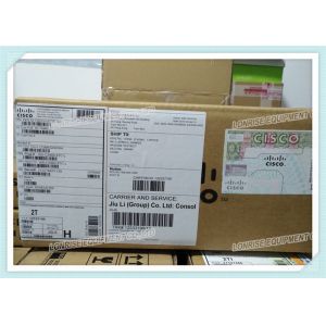 Cisco Ethernet Network Switch WS-C2960-8TC-L CATALYST 2960 8 x 10 / 100 Ports 1