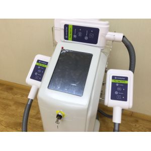 Buy cheap 3 Handle  Fat Freeze Slimming Machine , Body Shaping Machine from wholesalers