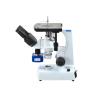 Buy cheap Inverted Metallurgical Microscope 10x 40x 100x , Transmission Optical Microscopy from wholesalers