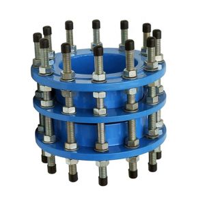 Buy cheap OEM/ODM Ductile Iron Dismanting Joint Made In China from wholesalers