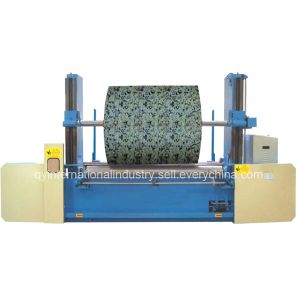 Buy cheap QYYQ-1900B Re-bonding Foam Peeling Machine from wholesalers