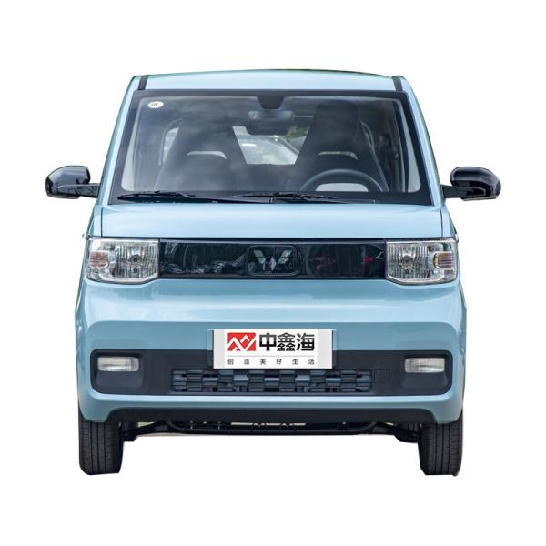 Buy cheap New Design 4 Wheels Mini Electric Car with CE Made in China Max Customize Motor Acid Battery TIME Lead CHARGING Pcs Color from wholesalers