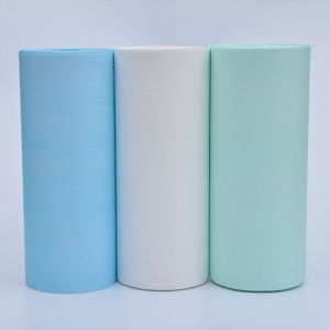 Buy cheap medical examination bed sheet roll from wholesalers