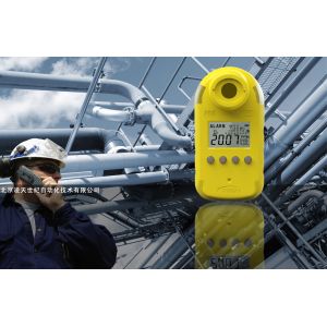 Buy cheap Single portable H2 hydrogen Detector CQH100 from wholesalers
