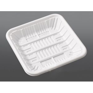 Buy cheap C-52 clamshell tray from wholesalers