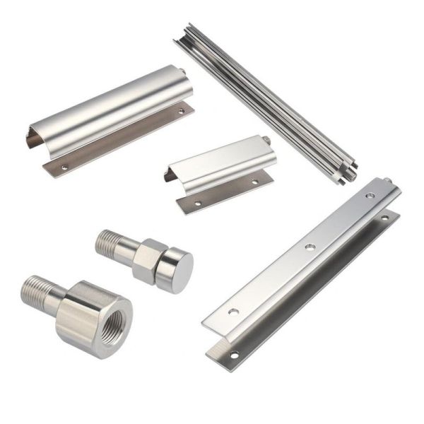 Easy To Install Stainless Steel Components Multiple Colors Are For Selection