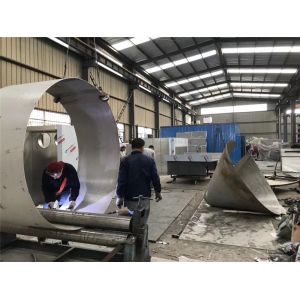 Buy cheap Mixer Machine Double Cone Mixing Machine from wholesalers