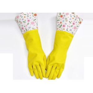 Buy cheap Mechanical Disposable Rubber Gloves Production Line Nitrile from wholesalers