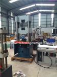 Buy cheap 20 ton horizontal tensile testing machine/200kn utm universal testing machine from wholesalers
