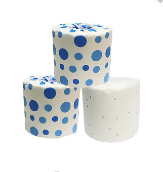 Buy cheap Fully Servo Driven 20KW Toilet Paper Packing Machine from wholesalers