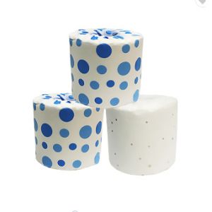 Buy cheap Fully Servo Driven 20KW Toilet Paper Packing Machine from wholesalers