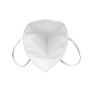 Buy cheap Elastic Rope KN95 Dust Mask Stronger Filtering Effect Without Skin Irritation from wholesalers