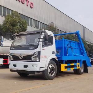 High Capacity Skip Bin for Streamlined Waste Disposal Solutions