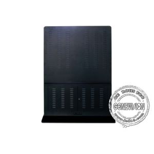 Buy cheap Promotional Sale Dual Lcd Wifi Digital Signage Kiosk, Ready Stock 60"+60" Floor Stand Information Station from wholesalers