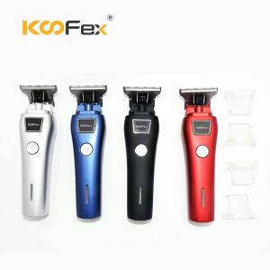 Buy cheap Waterproof Cordless Zero Gapped Trimmer from wholesalers