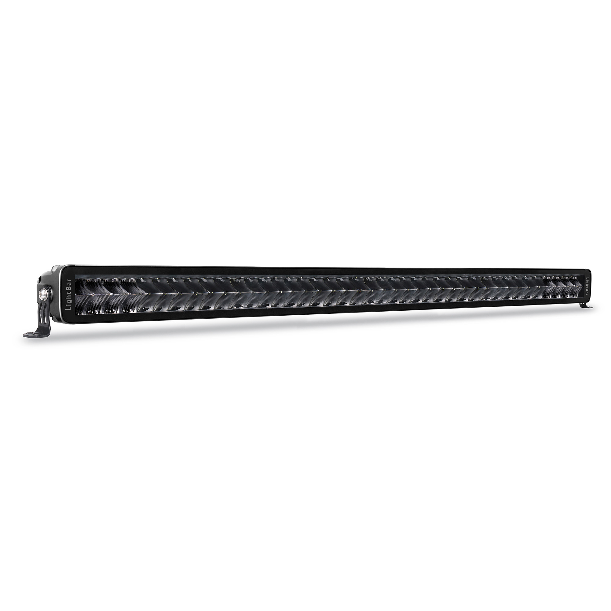 Buy cheap Osram Bezel - Less Dual Row LED Light Bar IP67 11300lm 400 W from wholesalers