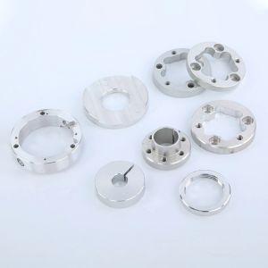 Buy cheap Hardware Metal Precision Precision CNC Parts Plastic OEM ODM Custom from wholesalers