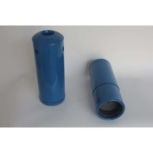 Buy cheap API Standard 10-3/4 Special Thread L80 Extension Float Shoe for Oil Well from wholesalers