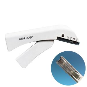 Buy cheap Skin Suture Surgery Disposable Skin Stapler Class II from wholesalers