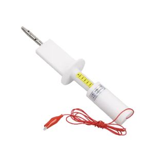 Buy cheap IEC60065 12mm test Finger Probe with 75N Thrust from wholesalers