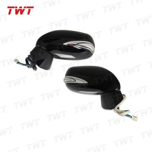 TWT MIRROR SUB-ASSY, OUTER REAR VIEW, LH RH 87940-33870 87910-33870 8794033870