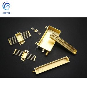 Buy cheap Copper Hermetic Optical Fiber Communication Package from wholesalers