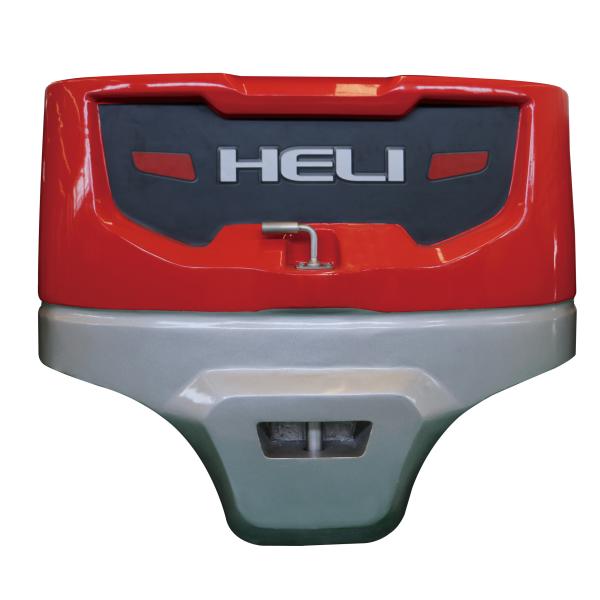 Quality CounterWeight: from 50kg to 20000kg Adequate free capacity for sale