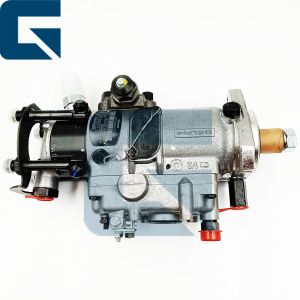 Buy cheap V3349F333T 2644H032 Diesel Fuel Injection Pump For 1104 Engine from wholesalers