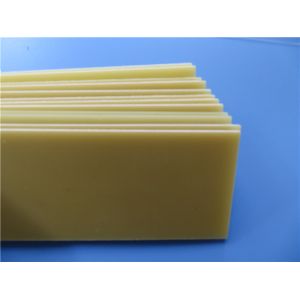 Buy cheap iPC 6012 Class 2 1.6mm Blank PCB Board No Surface Finishing For Spacer from wholesalers