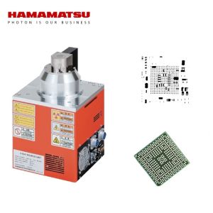 Buy cheap 90kV Microfocus X-ray Source with 15μm Focal Spot from wholesalers