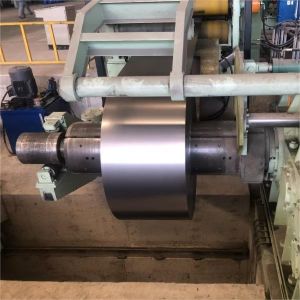 Buy cheap Efficiently Coil Coating Line For 600-2000mm Substrate Width product