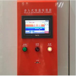 Buy cheap Laboratory Programmable Environmental Test Chamber from wholesalers