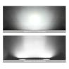 Buy cheap 12" 16" 19" 23" Straight 3 Row Led Bar For Car 4WD 4x4 Offroad SUV Boat ATV Trucks Combo Beam 12V Led Work Driving Light from wholesalers