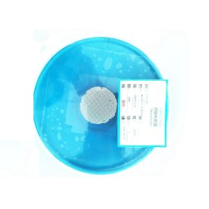 Buy cheap Silver Electrode NTC Thermistor Chip MF58 100KOhm 3950 For Infrared Forehead Thermometer Thermopile Sensor from wholesalers