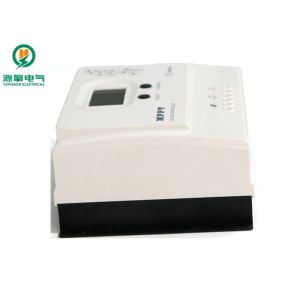 China Real MPPT Solar Charge Controller Lifepo4 , Lithium Solar Charge Controller on sale