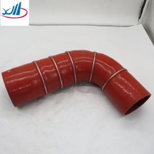 Buy cheap Good Performance Cummins Engine Parts Intercooler Hose WG9719530318/1 from wholesalers