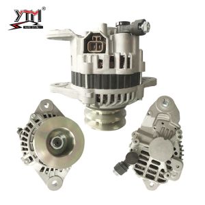 Buy cheap M215 4D33 HD513 Mitsubishi Alternator 24V 45A 2PK A3T1V5188 from wholesalers