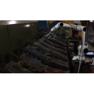 Buy cheap Spraying Robot Of Elfin E10 With TCP/IP  Modbus Communication With Collaborative Robot Arm from wholesalers