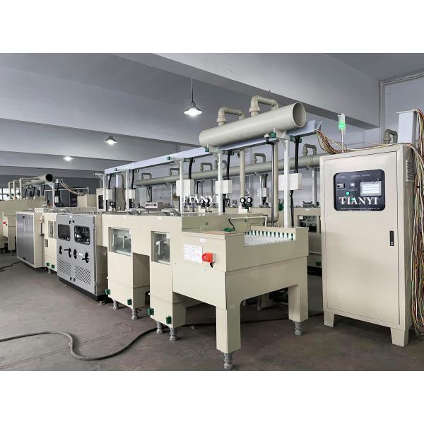 Buy cheap Customized Double Side Brushing PCB Machine For Surface Grinding from wholesalers