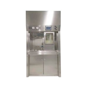 Buy cheap High Leakproofness I131 Hot Cell Essential for Safe and Radionuclide Handling from wholesalers